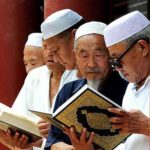 Çin'deki Dungan Müslümanları