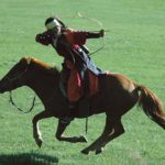 Saha (Yakut) Kültüründe At ve Atçılık