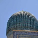 Orta Asya’da Yaşayan Tarih; Çimkent