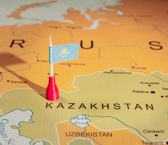 Kazakistan-OneCikan