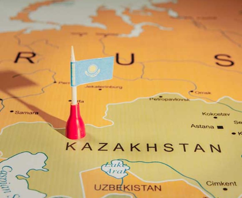 Kazakistan-OneCikan